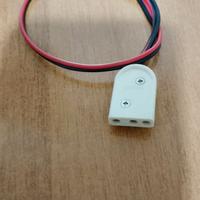 Cavo alimentazione 3 poli cb