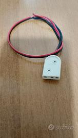 Cavo alimentazione 3 poli cb