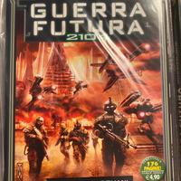 Nathan Never Guerra Futura-cronache Marte-mondo ro