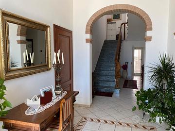 Casa a solo centro San Miniato Basso