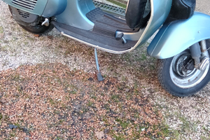 Piaggio Vespa 50 3 marce del 1966