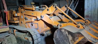 RUSPA APRIPISTA FIAT ALLIS FL9 