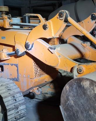 RUSPA APRIPISTA FIAT ALLIS FL9 