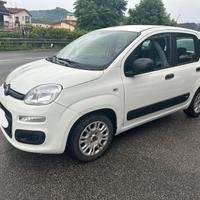 Fiat Panda 1.3 MJT 95 CV S&S Easy