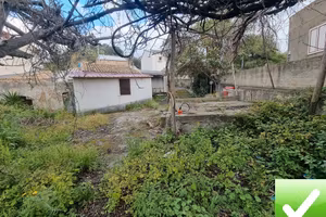 Casa Da Ristrutturare 100 Mq Con Rudere di 50 Mq