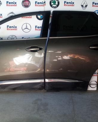 Sportelli Peugeot 3008 Ricambi 