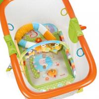 Box Bimbo Brevi Soft & Play Sweet Life