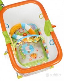 Box Bimbo Brevi Soft & Play Sweet Life