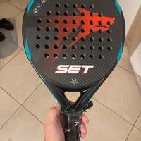 PADEL SET SIRIUS 3 k