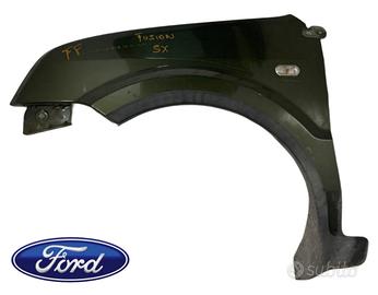 PARAFANGO ANTERIORE SINISTRO FORD Fusion 2Â° Serie