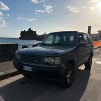 Range rover p38 del 2001