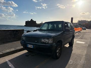 Range rover p38 del 2001