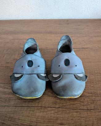 Scarpine Bobux soft Koala taglia S
