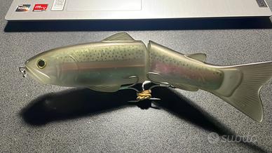 Swimbait deps 250