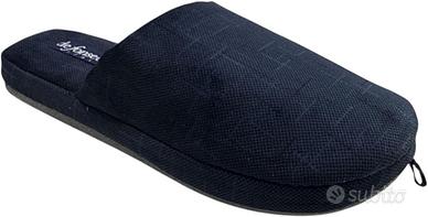 Pantofole Uomo De Fonseca Misura 44/45 Nuovissime