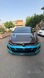 Golf gti 7.5 2017