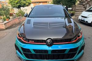 Golf gti 7.5 2017