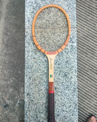 racchetta da tennis Maxima 