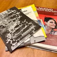 Riviste culturali Buddismo