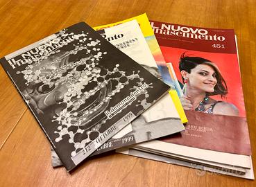 Riviste culturali Buddismo