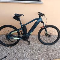 mtb elettrica hibike hard seven 5 