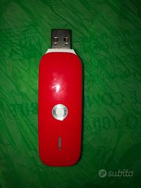 Chiavetta internet