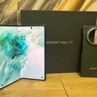 HONOR MAGIC V3 
