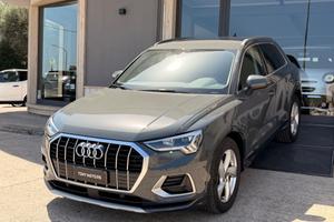 Audi Q3 SPB 35 TDI quattro S tronic Business Plus