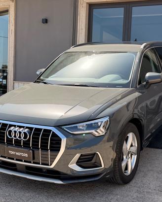 Audi Q3 SPB 35 TDI quattro S tronic Business Plus