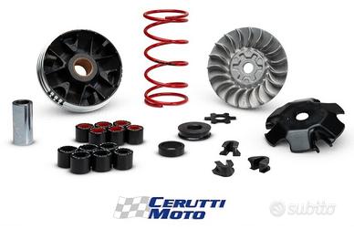 Variatore Malossi MULTIVAR MHR x OVER RANGE Minare