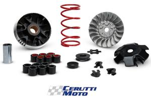 Variatore Malossi MULTIVAR MHR x OVER RANGE Minare