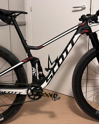 Scott Spark 900 RC