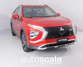 MITSUBISHI Eclipse Cross 2.4 MIVEC 4WD PHEV Inst