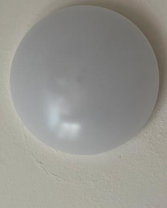 Applique/lampada da parete led 4 pezzi