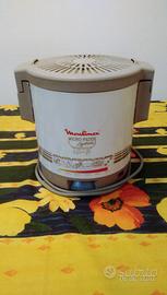 Friggitrice elettrica Moulinex