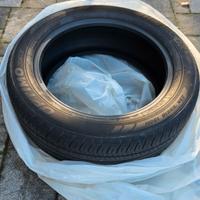 Pneumatico estivo 235/55 R18 100H Hankook