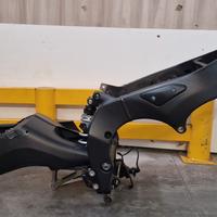 Telaio Yamaha Fz1 e Fazer 