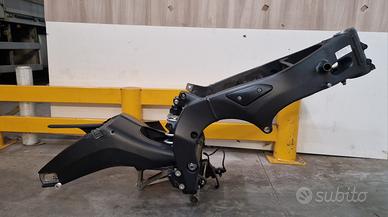 Telaio Yamaha Fz1 e Fazer 
