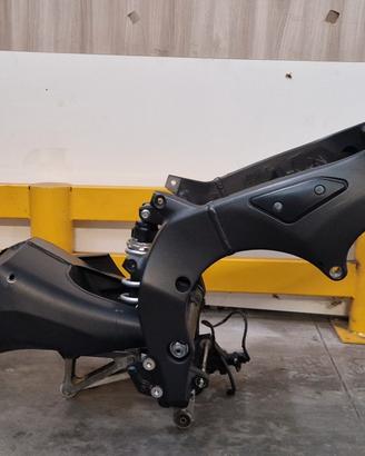 Telaio Yamaha Fz1 e Fazer 
