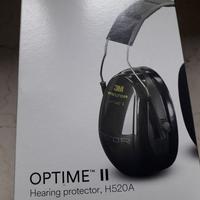 cuffie 3M