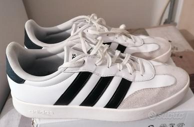 Scarpe uomo Adidas Barreda taglia 43 e 1/3