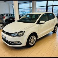 Volkswagen Polo 1.4 TDI 5p. Business