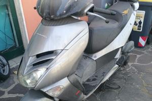 Aprilia Leonardo 125 - 2004