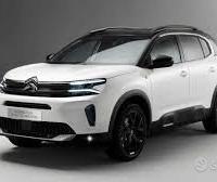 Ricambi Citroen C5 Aircross 2022