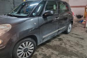 fiat 500l popstar 1.3 mjet 95cv