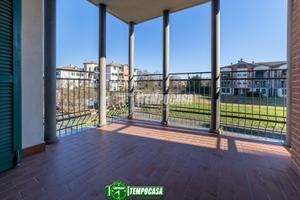 LIBERO SUBITO: AMPIO 3 LOCALI CON BOX E CANTINA!