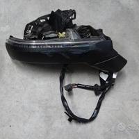 80B857410C Specchio retrovisore destro Audi Q5 201