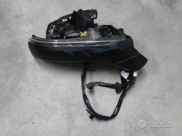 80B857410C Specchio retrovisore destro Audi Q5 201
