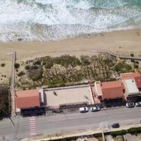 Villa Sul mare,appartamenti sulla sabbia
