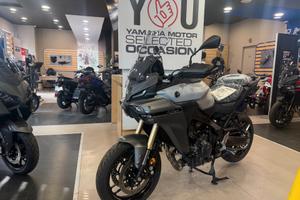 Yamaha Tracer 9 GT/YAMT - KM ZERO